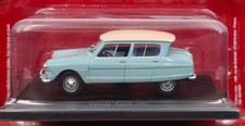 CITROEN AMI6 BERLINE 1961 1/43