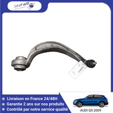 🇫🇷 BRAS AVANT GAUCHE