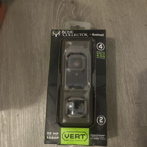Bushnell bone collector vert - bushnell,