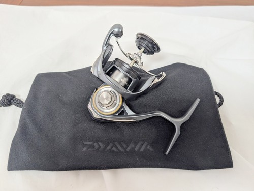 Boîtier daiwa airity - daiwa, rod