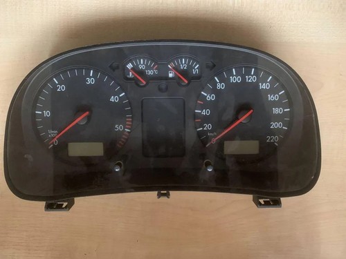 Golf 1j1 compteur de - vw,