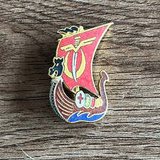 insigne militaire N497