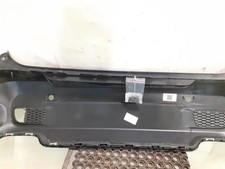 Pare choc arriere JEEP RENEGADE PHASE 2 00520919010