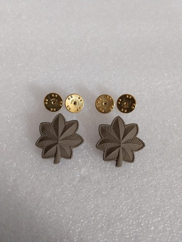 Lot grades officier armée - grades,