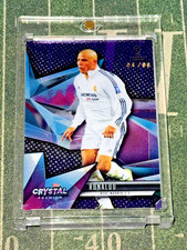 2022-23 Topps Crystal Premium
