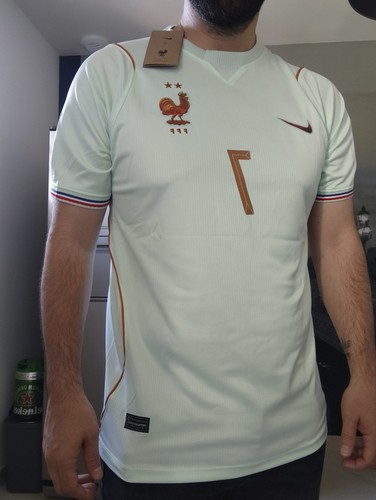 Maillot foot homme - homme, équipe