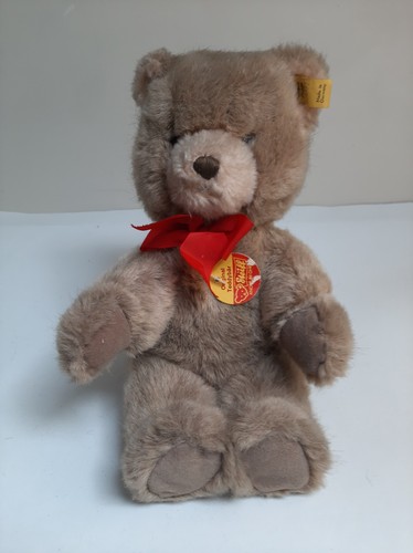 Ancienne peluche steiff - peluche,