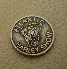 PIECE ONE DOLLAR  BOUCALAIS