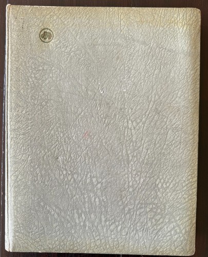 Album timbres vide grand - de,