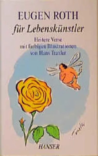 Eugen roth pour épicuriens - eugen,