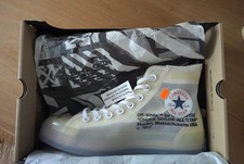 Converse off white Chuck 70