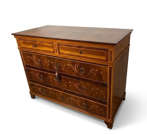Commode majorquerque charles - commode,