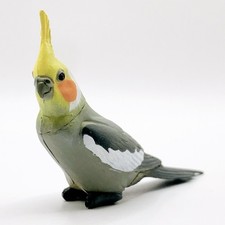 Kaiyodo Cacatoès Mini