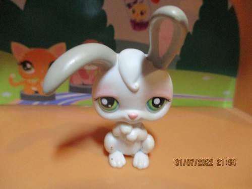 Petshop lapin garenne 211 - lapin, #211