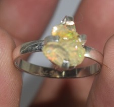 Naturel Éthiopien Opale 4.60