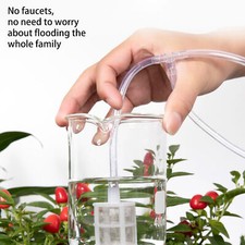 Automatique D'Irrigation Goutte à Goutte Kit WiFi Système D'Arrosage FR