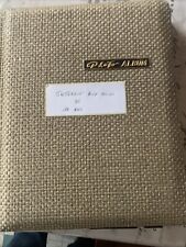 4 Anciennes Photos érotique en  Argentique de  Femme Nue Des Années 1950/1960