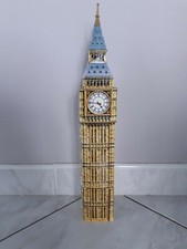 Puzzle 3D Big Ben - Ravensburger - 216 pièces -  bon état