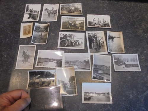 Ancienne photo 193 - 193?, à