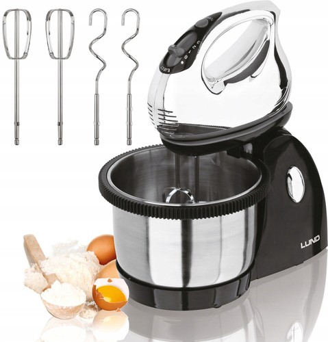Mixeur main 200 - mixeur, 200-250w