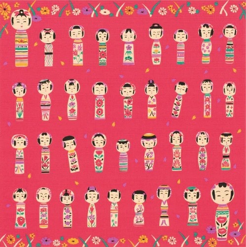 Tissu emballage japonais - d'emballage,