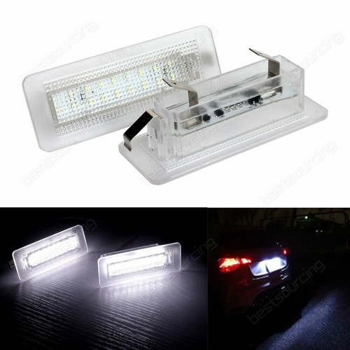 Feux eclairage plaque led - eclairage,