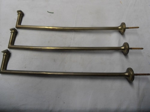 Lot crochets ancien en - ancien,