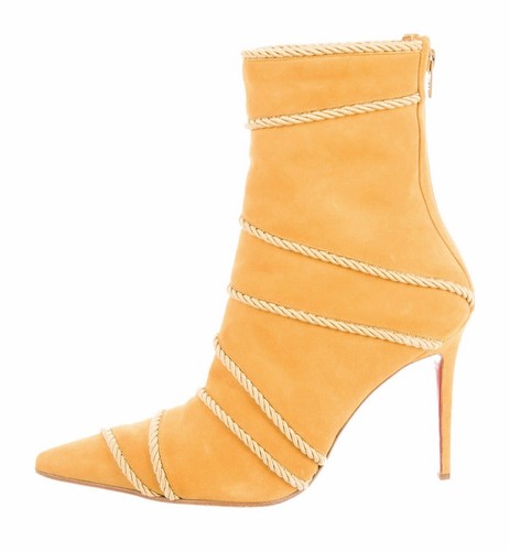 Christian louboutin boots - christian,
