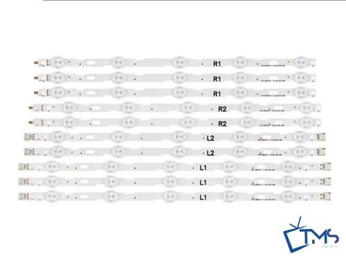 Kit led 6916l 1402a - (10, 6916l-1402a