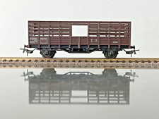 SMCF- WAGON CONTENEUR - SNCF -