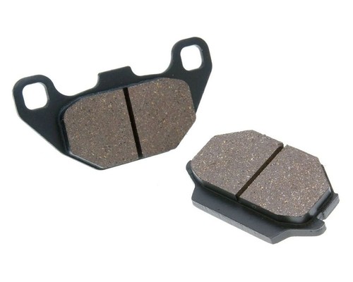 Plaquettes frein pour kymco - plaquettes,