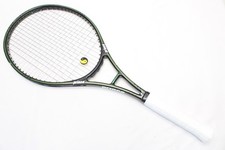 *USED* PRINCE CLASSIC GRAPHITE