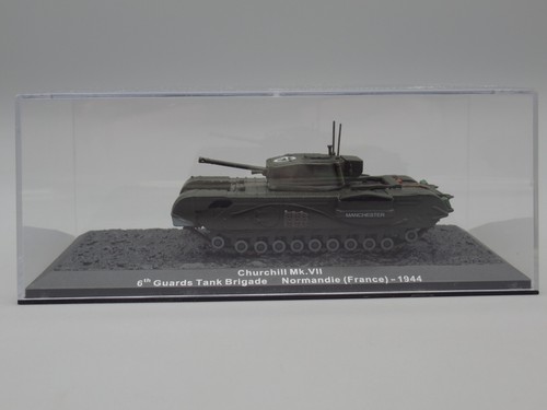 Chars combat churchill - chars, 40
