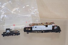 Roco 33210 Hoé Châssis Pour OBB ÖBB Classe 1091 Locomotive Électrique