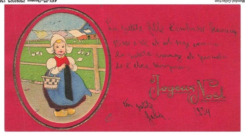 Axyp5 0360 chromos - -, joyeux