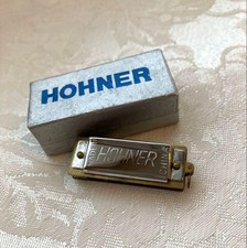 Porte-clés Hohner Mini
