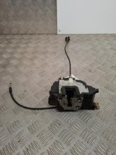 Serrure avant gauche RENAULT