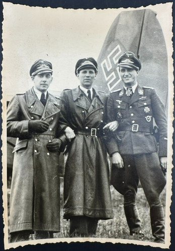 German air force - german,