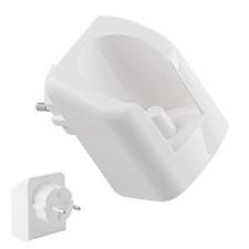 Chargeur Mural sans pour Brosse à Dents électrique Oral-B Braun Prise EU Stat...