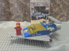 LEGO Espace Classic 918 - LEGO