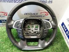 Volant Citroen c4 lim 16 hdi