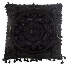 Coussin déco marocain - coussin,
