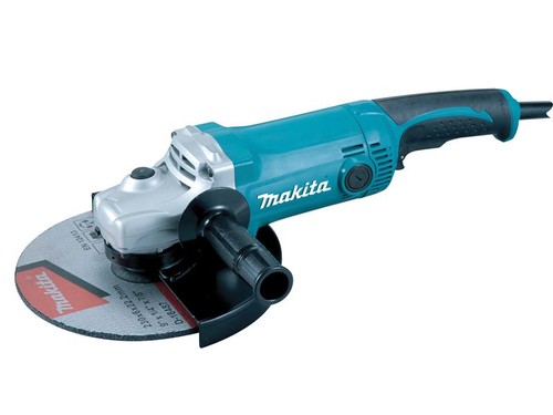 Meuleuse angle makita - meuleuse,