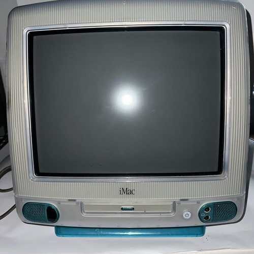 Vintage apple imac m4984 - vintage,