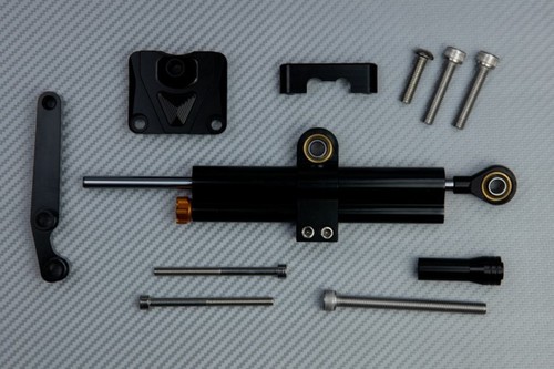 Kit amortisseur direction - kit,