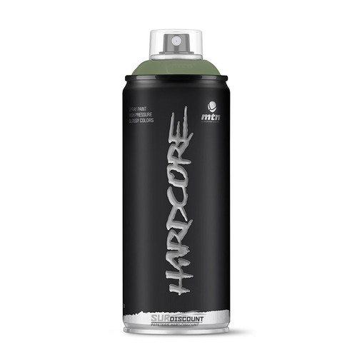 Bombe peinture kaki - peinture,