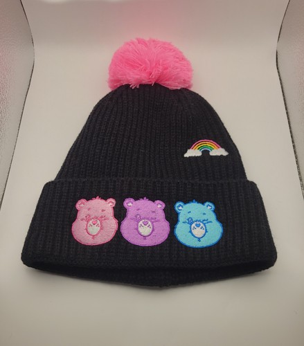 Bonnet bisounours care bears - bonnet,