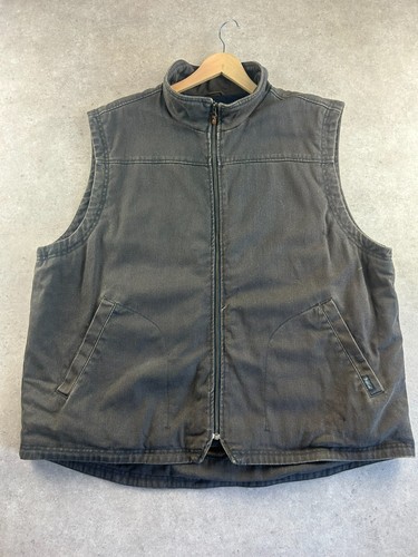 Veste sans manches - manches, woolrich