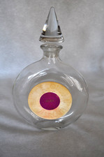 FLACON  ANCIEN EMERISE GRAND 25 cm