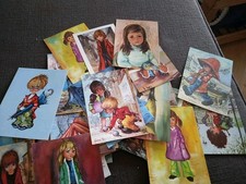 lot 40 Cartes Postales